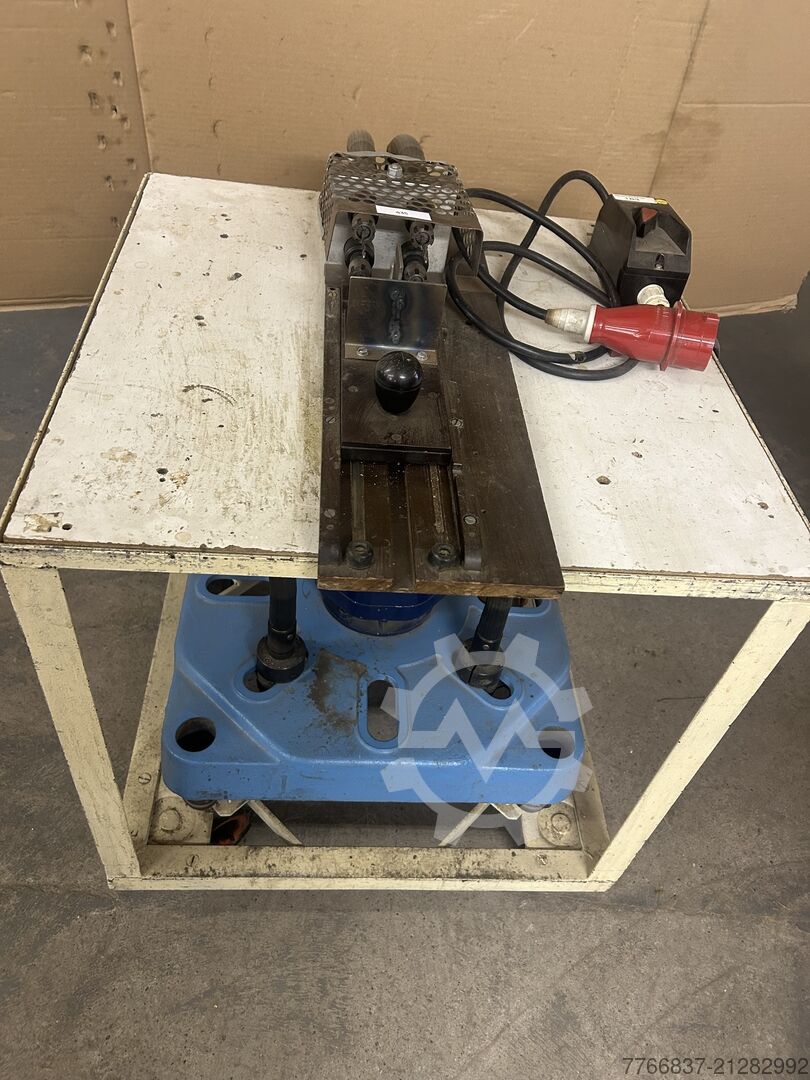 Drilling machine Suhner Typ B 5