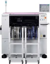 Robot industriel Philips Emerald-X