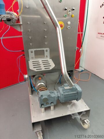 Cold storage unit Viessmann TectoCel